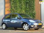 Ford Fiesta 1.3 Futura AIRCO, 1299 cc, Stof, Gebruikt, Zwart