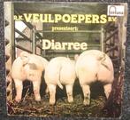 R.K. VEULPOEPERS  BV  DIARREE 1978 UNIEKE NEDERPOP LP1253, Ophalen of Verzenden