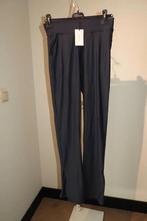 Humanoid nieuwe fijne stretch broek mooie tint nieuw S