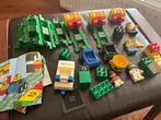 DUPLO, Ophalen of Verzenden, Zo goed als nieuw, Losse stenen, Duplo