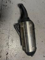 Sm06 uitlaat 180cc, Ophalen of Verzenden