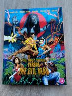 The Holy Virgin vs The Evil Dead 1991 bluray 88Films, Ophalen of Verzenden, Zo goed als nieuw, Horror