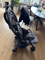 Hamilton Buggy - Gebruikt, Ophalen of Verzenden, Gebruikt, Overige merken, Verstelbare rugleuning