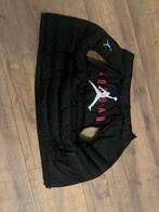 Jordan bodywarmer, Ophalen, Zo goed als nieuw