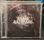 Anaal Nathrakh - Desideratum CD Nieuw, Ophalen, Nieuw in verpakking
