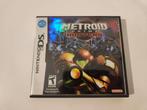 Metroid Prime Hunters (USA versie), Spelcomputers en Games, Games | Nintendo DS, Vanaf 12 jaar, Ophalen of Verzenden, Shooter