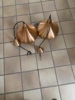 Hanglampen voor boven biljart, Ophalen of Verzenden, Zo goed als nieuw, Keu of Ballen