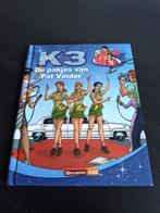 2 boeken K3, Boeken, Ophalen of Verzenden, Zo goed als nieuw, Studio 100