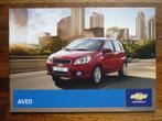 Chevrolet Aveo (2008), Ophalen of Verzenden, Nieuw, Chevrolet