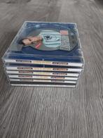Vintage boxset PICTURE disks BACKSTREETBOYS, Ophalen of Verzenden, Zo goed als nieuw, Cd of Plaat