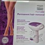 Silk'n Flash&Go, Ophalen, Nieuw, Scheren en Epileren