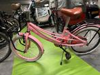 Meisjesfiets Lola 20 inch, Ophalen of Verzenden, Gebruikt, 20 inch, Handrem