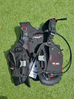 Trimvest Aqualung Seaquest Pro QD maat L, Watersport en Boten, Duiken, Ophalen of Verzenden, Zo goed als nieuw, Trimvest of Wing