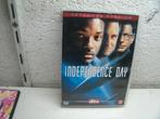 dvd 162b independence day, Ophalen of Verzenden, Zo goed als nieuw