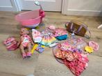Complete Baby Born set, Kinderen en Baby's, Speelgoed | Poppen, Ophalen, Zo goed als nieuw, Babypop