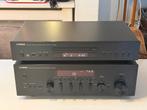 Yamaha Stereo Set - Mint Conditie, Overige merken, Zo goed als nieuw, Yamaha, Yamaha