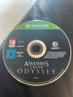 Assassin's Creed Odyssey - Xbox One (Alleen Disc), Avontuur en Actie, Gebruikt, Vanaf 18 jaar, 1 speler