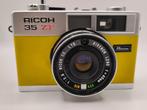 Ricoh 35 ZF , volledig mechanisch, Ophalen of Verzenden, Refurbished, Compact, Overige Merken