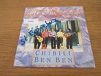 Los Reyes - Chibili Ben Ben 1992 Dureco 11.03492 Holland CDS, Pop, 1 single, Gebruikt, Ophalen of Verzenden