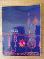 Citroën 2cv folder brochure, Ophalen of Verzenden, Gelezen, Citroën