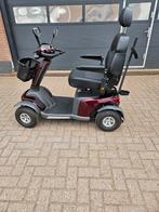Scootmobiel galaxy compact 2, Diversen, Brommobielen en Scootmobielen, Ophalen, Excel, Zo goed als nieuw, 36 t/m 45 km
