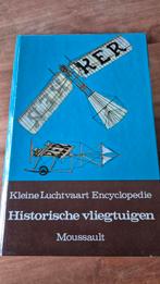 Collectie Kleine luchtvaart encyclopedie, Ophalen of Verzenden, Gebruikt, Boek of Tijdschrift