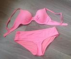 Roze Bikini Set, Ophalen of Verzenden, Zo goed als nieuw, Roze, Unknown