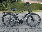 Electra Townie Path Go! 10D EQ Step-Over M, Versnellingen, Trek Bikes, 49 tot 53 cm, Zo goed als nieuw