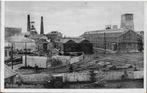 Ansichtkaart Kerkrade Domaniale mijn, Verzenden, 1920 tot 1940, Gelopen, Limburg