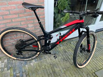 Fuel EX 9.7 29 beschikbaar voor biedingen