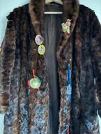 Bontjas carnaval, Carnaval, Kleding, Gedragen, Ophalen