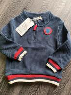 Dr kid nieuw met kaartjes jongen trui maat 80, G, G, Truitje of Vestje, G