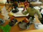 Disney Infinity, Ophalen of Verzenden, Overige figuren, Zo goed als nieuw, Beeldje of Figuurtje