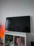 LG Smart TV, 50 Hz, Ophalen of Verzenden, Zo goed als nieuw, 100 cm of meer