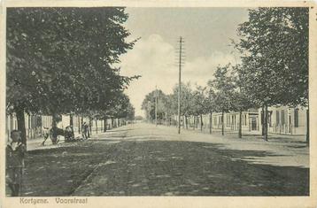 701120019 Kortgene Voorstraat beschikbaar voor biedingen