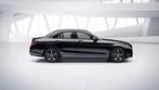 Mercedes-Benz C-klasse 200 Business Solution Plus Upgrade Ed, Automaat, Lichtsensor, 4 cilinders, Leder en Stof
