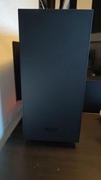 Krachtige Gaming/Workstation PC : i7, 32GB RAM, GTX 1080 Ti,, Ophalen, Gebruikt, 32 GB, Zelfgebouwde PC