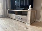 Tv meubel Moritz Pronto - Zo goed als nieuw, Ophalen, 100 tot 150 cm, Zo goed als nieuw, Minder dan 100 cm