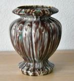 Jema Holland Vaas - Vintage Aardewerk, Antiek en Kunst, Antiek | Vazen, Ophalen of Verzenden