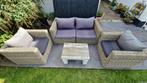 Leuke tuinset, Tuin en Terras, Tuinsets en Loungesets, Ophalen, Gebruikt