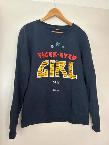 Dames sweater merk Colourful Rebel maat 42 zgan beschikbaar voor biedingen