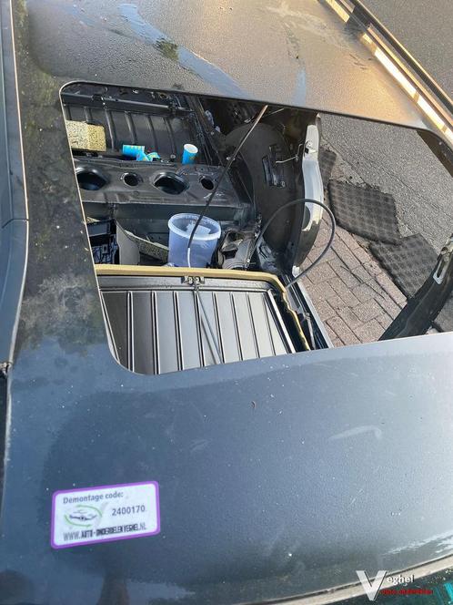 Mercedes W124 Station 1993 schuifdak, Auto-onderdelen, Ruiten en Toebehoren, Gebruikt, Ophalen