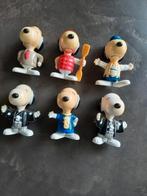 Snoopy., Ophalen, Zo goed als nieuw