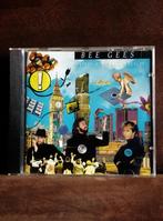 Bee Gees – High Civilization (1991, CD), Cd's en Dvd's, Cd's | Pop, Ophalen of Verzenden, Zo goed als nieuw, 1980 tot 2000