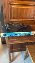 Digidesign digi 001, Ophalen, Zo goed als nieuw