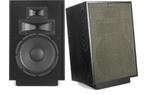 KLIPSCH HERESY III BLACK .top set voor een mooie prijs, Overige merken, Ophalen of Verzenden, Zo goed als nieuw, 120 watt of meer