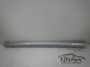 Mercedes-Benz B-Klasse W246 Sideskirt Links A2466901340 beschikbaar voor biedingen