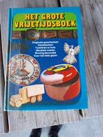 Het grote vrijetijdsboek, Ophalen of Verzenden, Gelezen