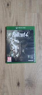 Fallout 4, Avontuur en Actie, Gebruikt, Vanaf 18 jaar, 1 speler