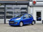 Peugeot 107 1.0 Active | Airco | 5 Deurs (bj 2013), Voorwielaandrijving, Euro 5, Stof, Gebruikt